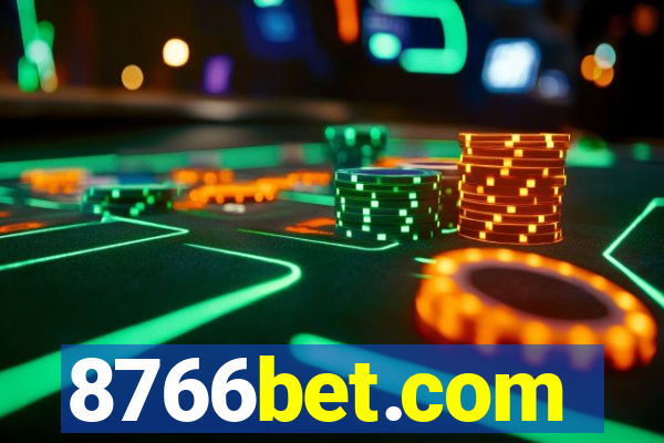 8766bet.com