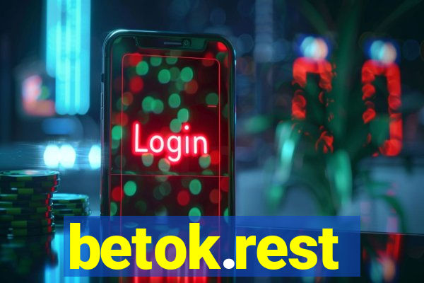 betok.rest