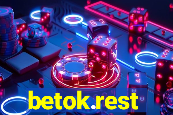 betok.rest