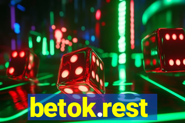 betok.rest