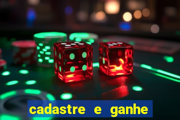 cadastre e ganhe 20 reais fortune tiger