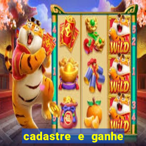 cadastre e ganhe 20 reais fortune tiger