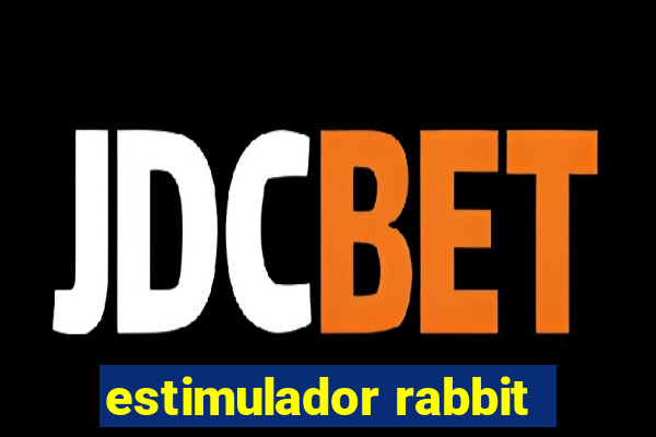 estimulador rabbit