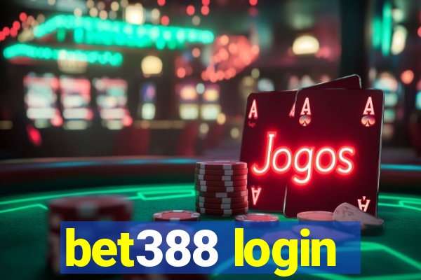 bet388 login