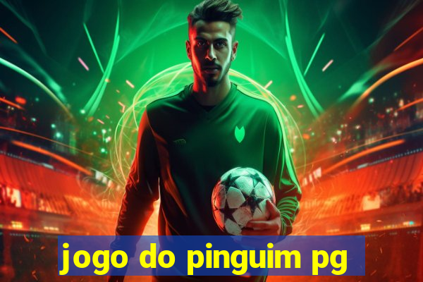 jogo do pinguim pg