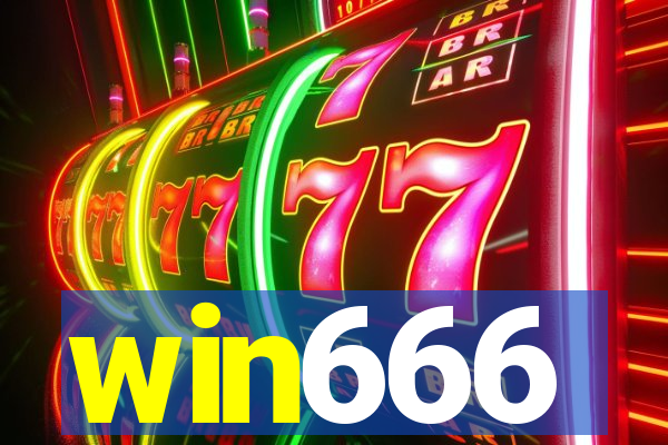 win666