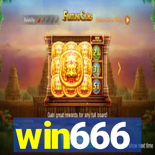 win666