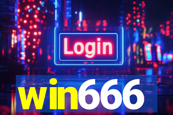 win666