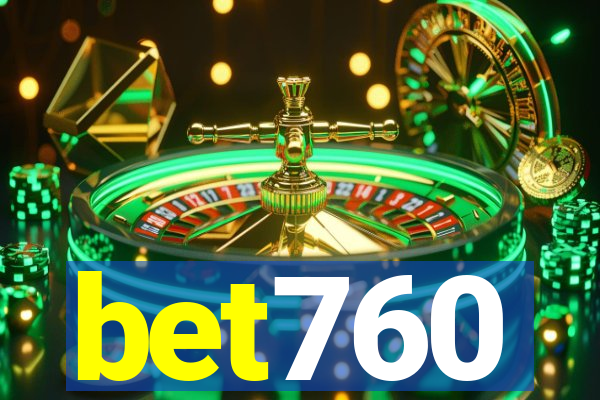 bet760