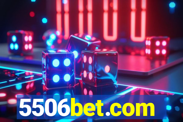 5506bet.com