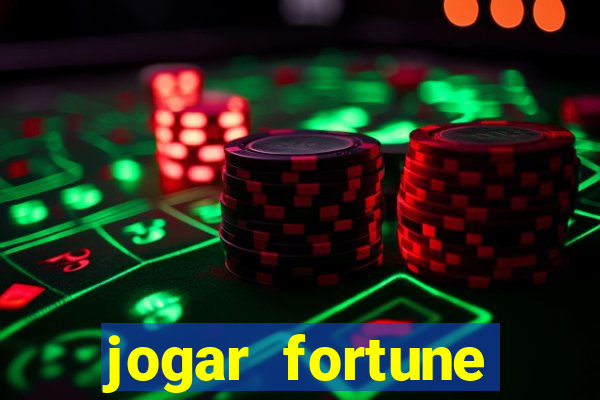 jogar fortune dragon gratis