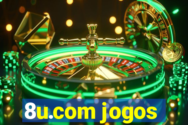 8u.com jogos