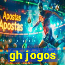 gh jogos