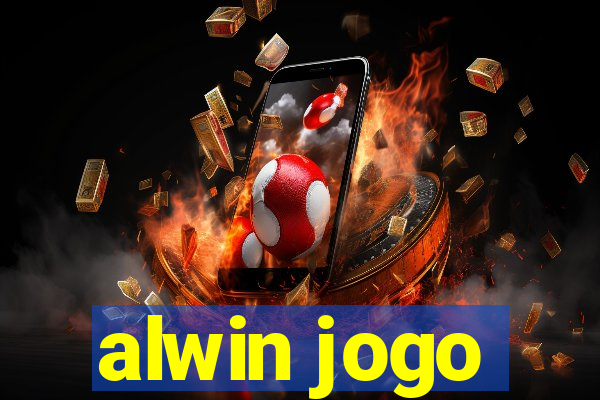 alwin jogo