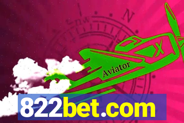 822bet.com