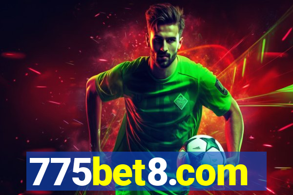 775bet8.com