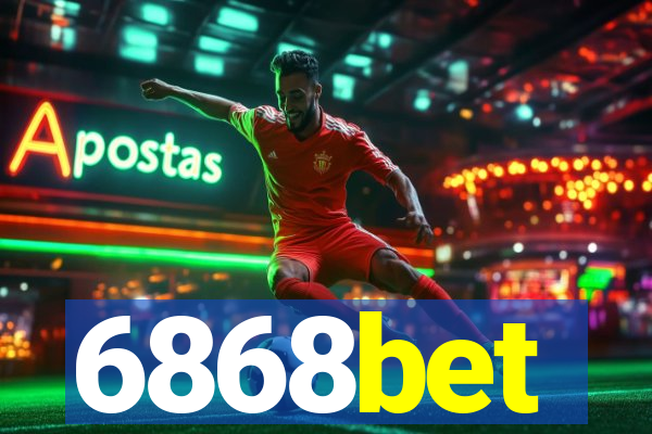 6868bet