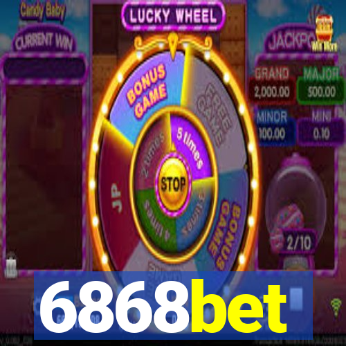 6868bet