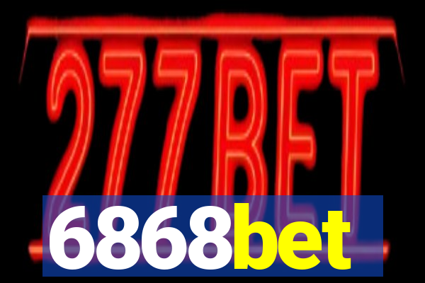 6868bet