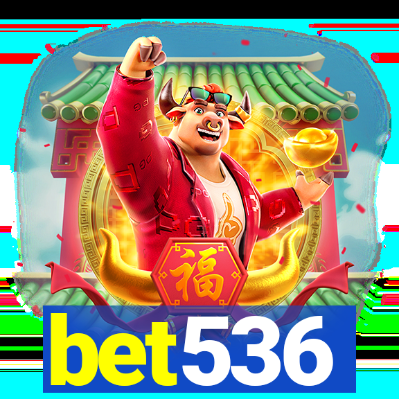 bet536