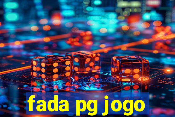 fada pg jogo