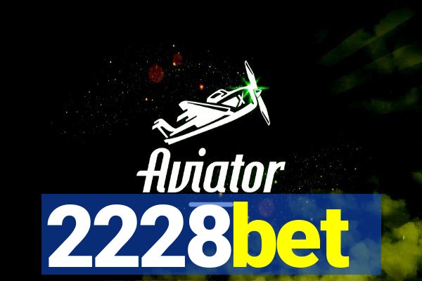 2228bet