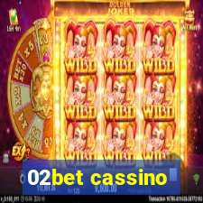 02bet cassino