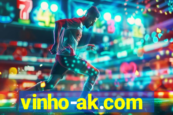 vinho-ak.com