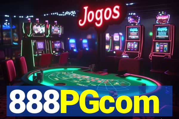 888PGcom