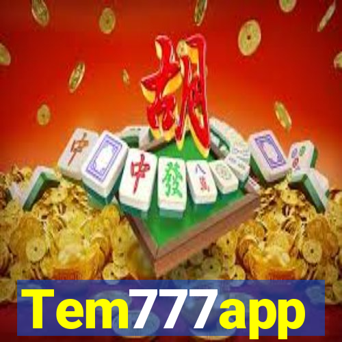 Tem777app