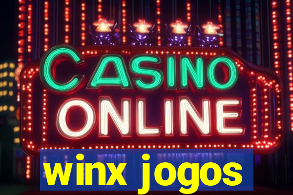 winx jogos