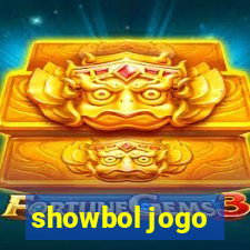 showbol jogo