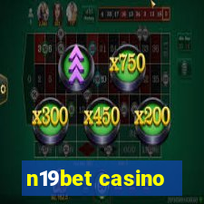 n19bet casino