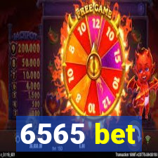 6565 bet