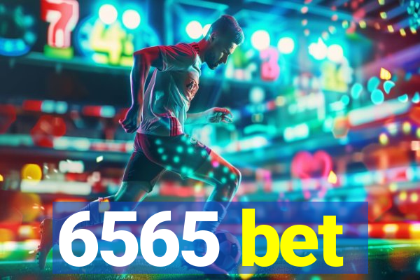 6565 bet