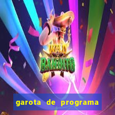 garota de programa de santos