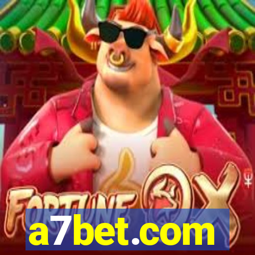 a7bet.com