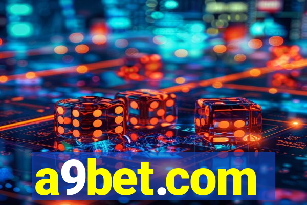 a9bet.com