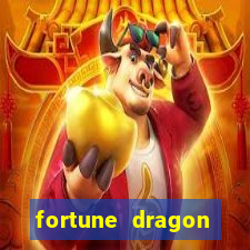 fortune dragon ganho certo demo