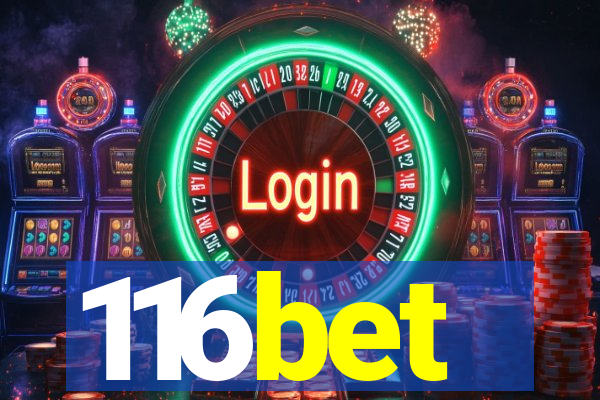 116bet