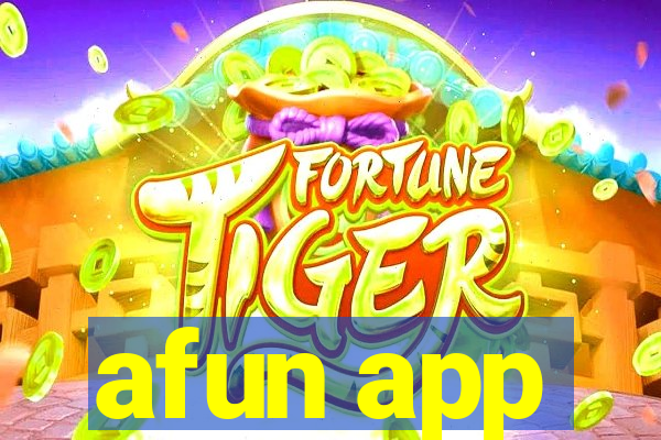 afun app