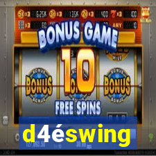 d4éswing