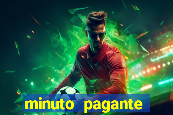 minuto pagante fortune dragon