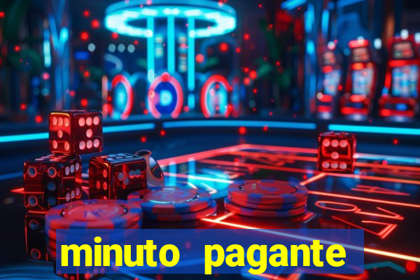 minuto pagante fortune dragon