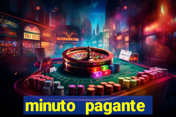 minuto pagante fortune dragon