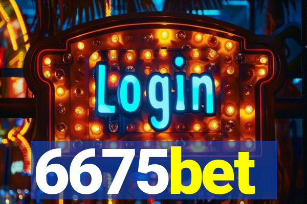 6675bet