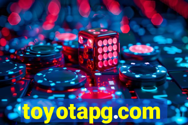 toyotapg.com