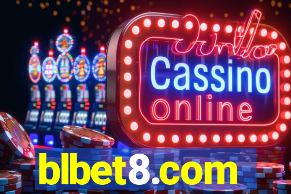 blbet8.com