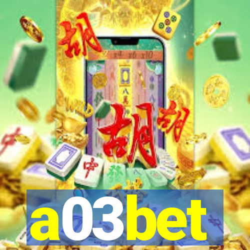 a03bet