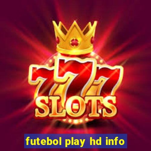 futebol play hd info